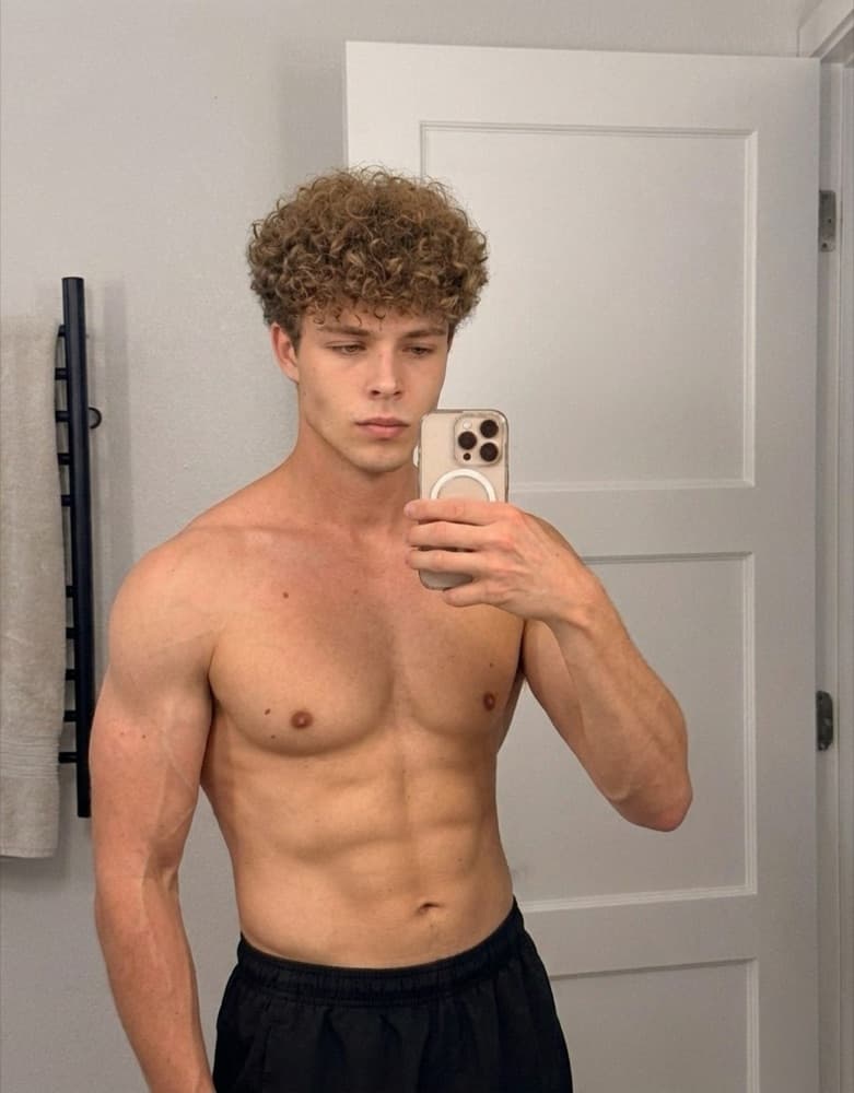 AI preview of the 1 year later transformation