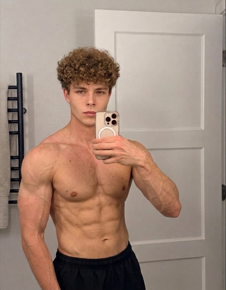 AI preview: Genetic maximum rendered on the same photo