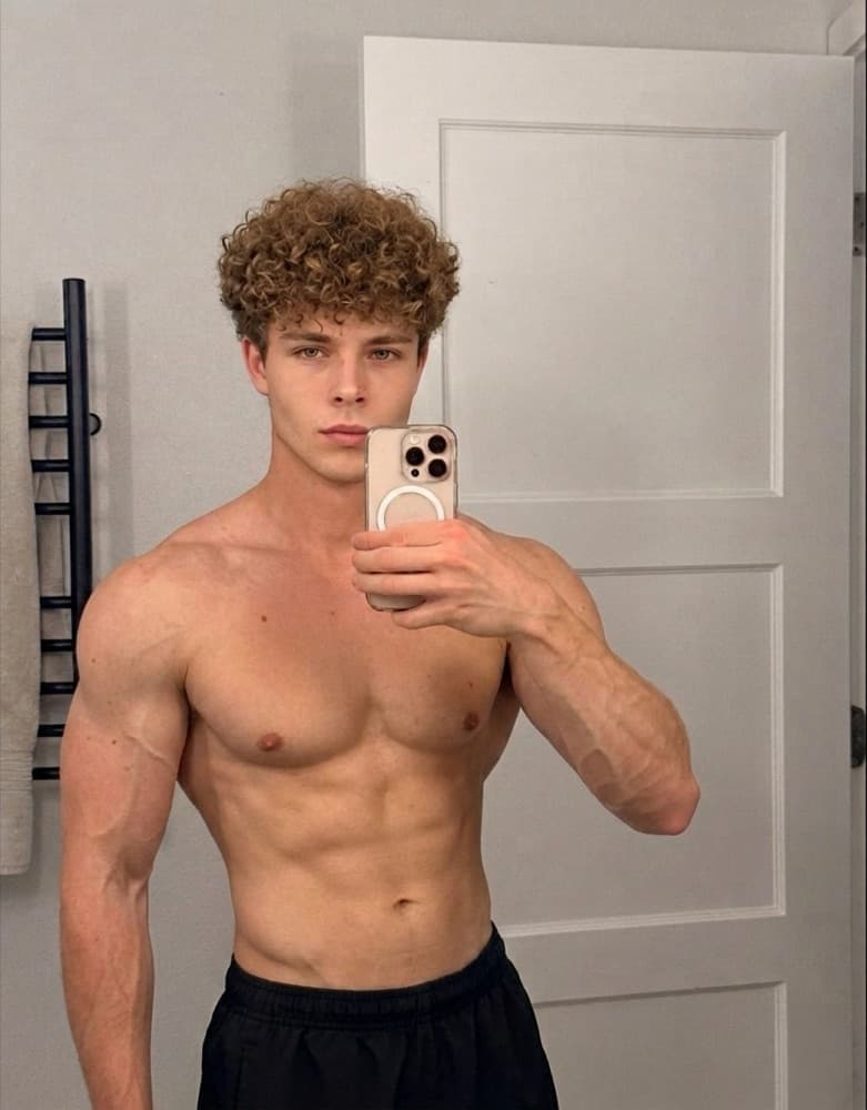 AI preview of the Superhero transformation
